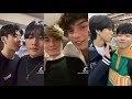 KISS or SLAP viral Tiktok Boy Version