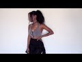 God Is A Woman - Ariana Grande│Haben
