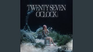 Twenty-seven o'clock (Instrumental)