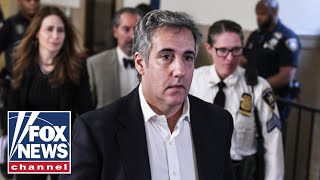 Michael Cohen's testimony won't 'move the needle' in Trump trial: Cherkasky
