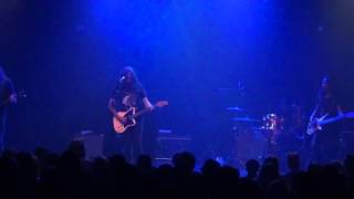 ALCEST Los Angeles, CA. 10-7-2015