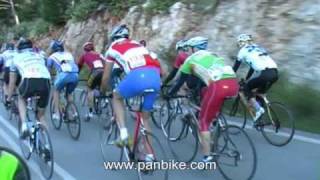 8th International Cycling Tour of Kefalonia - 2008