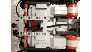 I Entered A Regional Lego Ev3 Robotics Competition...