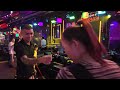 bui vien street saigon nightlife hot spot walking street ho chi minh city