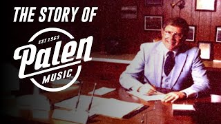 The Palen Music Story | Celebrating 60 years of business