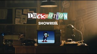 Showreel 2022 | Duckmotion - Video production agency