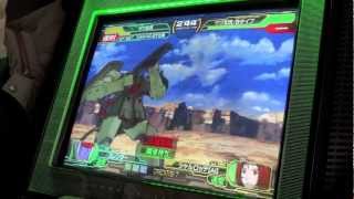 25戦目　ガンダムカードビルダー