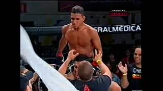 CHARLES OLIVEIRA x DIEGO BRAGA