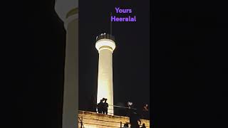 Kurnool konda Reddy Burj beautiful 2025 video