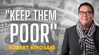 ROBERT KIYOSAKI's Life Advice Will Change Your Future LISTEN TO THIS EVERY DAY!