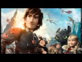 How to Train your Dragon 2 - OFFICIAL SOUNDTRACK PREVIEW (Part 2)