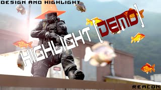 DH - HIGHLIGHT [DEMO]