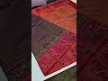 Pure Kanchipuram Silk Sarees Handwoven With 2G Pure Jari Exclusive Bridal Pattern *Pure Silk  saree