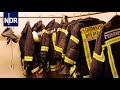 Brände und Böller: Silvesteralarm bei der Feuerwehr | die nordreportage | NDR Doku