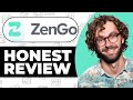 Zengo Crypto Wallet Review - Watch Before Using