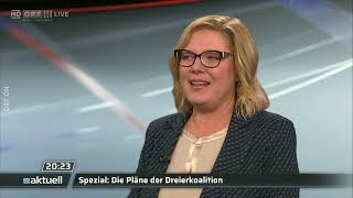 2025-02-27 2015 ORF III AKTUELL Spezial; Die Pläne der Dreierkoalition