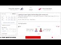 tampa bay lighting vs detroit red wings 🏒 nhl full game scoreboard play by play jan 25 2025