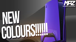 NEW PS5 CONSOLE COVERS & CONTROLLERS BUY OR NO BUY ????