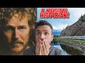 Gordon Lightfoot - Canadian Railroad Trilogy (REACTION) First Time Hearing It