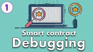 Debugging calls vs transactions in Solidity | Smart contract debugging course