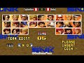 ft5 @kof95 capitanaizen pe vs sasha pe king of fighters 95 fightcade oct 20