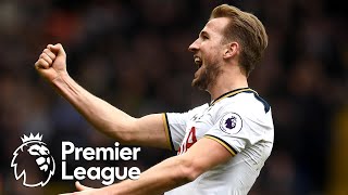 Best Premier League goals from 2016-17 season | NBC Sports