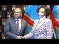 SA, DRC to consolidate bilateral relations