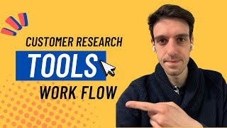 Customer Research Tools And Workflow The Mom Test