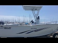 Sea Jay Aluminium Boats