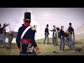 napoleonic wars battle of vitoria 1813