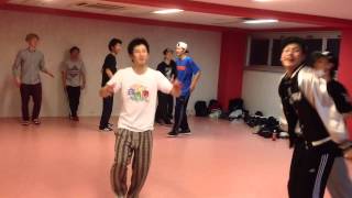 2013新歓公演　BreakJam　リアルゴールドムービー