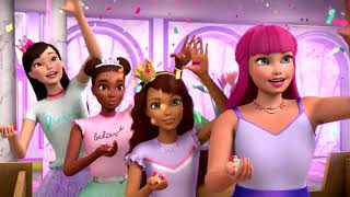 " THIS IS MY MOMENT "oficial music vídeo /barbie Princess adventure/@barbie