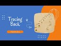 REBORN - Tracing Back - Yesaya 21:2