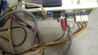 How To Wire A Sega Naomi With Net Dimm And GD Rom Drive