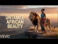 Rihanna - Simba Africa(2026 Official Afro Music Video)