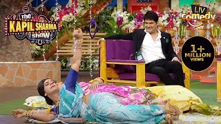 Anu Malik को Rinku Bhabhi लगी Sexy | The Kapil Sharma Show | Rinku Bhabhi Special