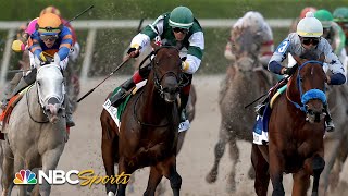 Analyzing the 2022 Florida Derby | NBC Sports