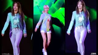 [4k_Mixed]140524 베스티(Bestie) Pitapat(두근두근) 4k_3v