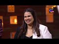 rukhsar और santa की dish ने जीता chefs का दिल masterchef india new season food tasting