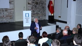 Evrim Gerçeği Söyleşisi:  İnsanoğlu Bilimsel Düşünceyle Evrimleşiyor