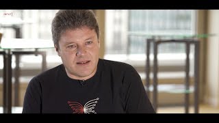 IOHK | PoS Delegation, Lars Brünjes, Director of Education.