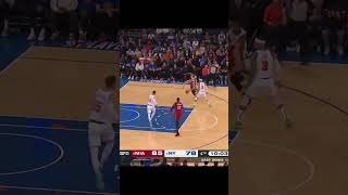 Miami Heat vs New York Knicks Basketball  Game 1 Highlights _ April 30, 2023 _ 2023 NBA Playoffs