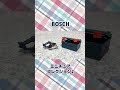 【コマ撮り】bosch ミニチュアコレクション2