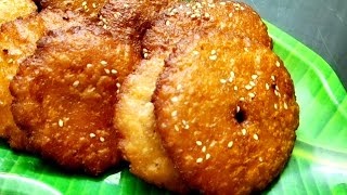 ಕಜ್ಜಾಯ ಸುಲಭದಲ್ಲಿ ಮಾಡಿ |Kajjaya#PriyasMadhyamaKutumbhadaRecipes