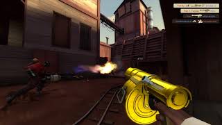 Nvidia Shadowplay & Valve Source Recorder