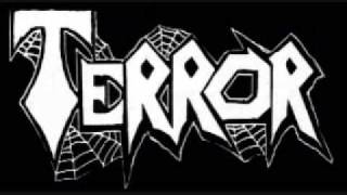 TERROR (Ohio) - Decomposed