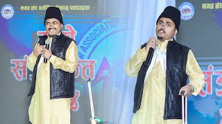 Standup comedian Ganesh Rai (हरि बहादुरको क्यारिकेचर) on Magi Sakranti Program in Texas.