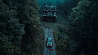 Assista a este filme se você não tiver medo | Filme de Terror e Suspense Completo Dublado 😱🎥