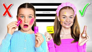 We BOUGHT VIRAL SEPHORA PRODUCTS to SEE If THEY’RE WORTH IT! | Family Fizz