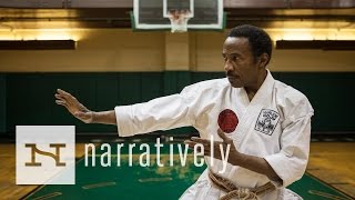 The Harlem Grandmaster and His Ten Thousand Karate Kids | Narratively